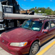 Illustration for article titled Florida Man Steals Utility Pole, Doesn’t Look Obvious At All